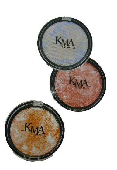 Slurry Brighten Powder